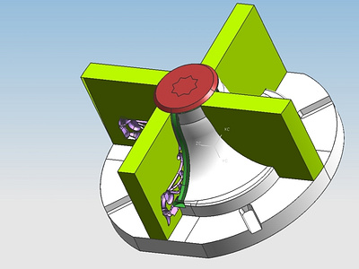 Mold Design