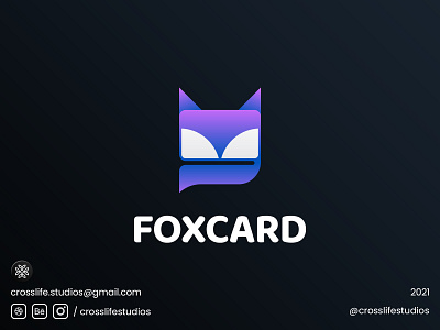 Foxcard Logo