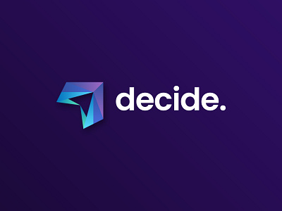 decide.