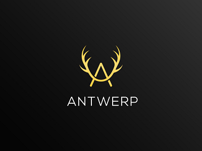 Antwerp Logo