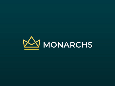 Monarchs Logo