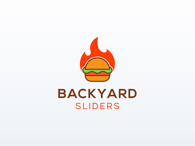 Backyard Sliders