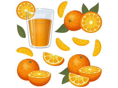 Orange