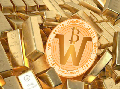 WBTC Cryptocurrency wbtc wbtcprice