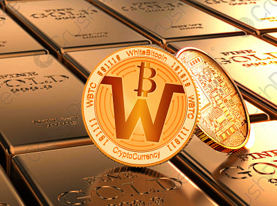 White Bitcoin Cryptocurrency | WBTC Cryptocurrency wbtc wbtcprice whitebitcoin cryptocurrency