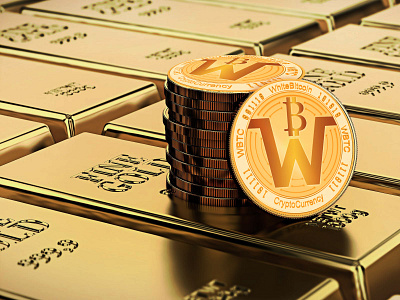 WBTC Cryptocurrency wbtc wbtc price
