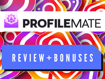 Profilemate Review email marketing instagram marketing leads leads generation leads generation from instagram profilemate profilemate review software review