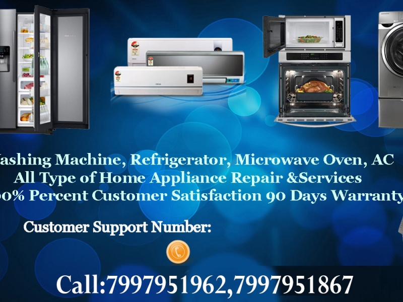 Whirlpool Microwave Oven Service Center Whirlpool Microwave Oven Service in