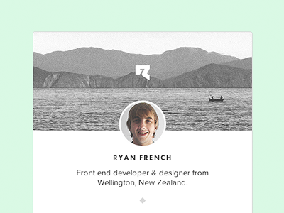 Dribbble
