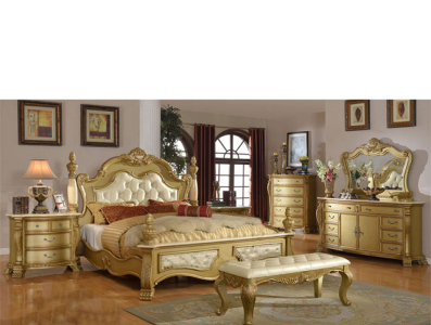 King Size Italian Style Bedroom Furniture Set By Jagjit Singh On Dribbble