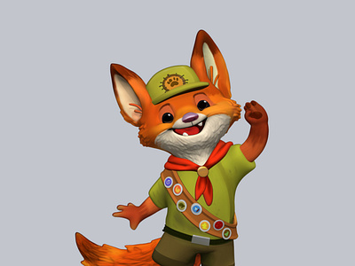 Nick Zootropolis