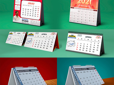 Download Free Calendar Mockups PSD calendar calendar mockup free mockup psd mockup design mockup psd