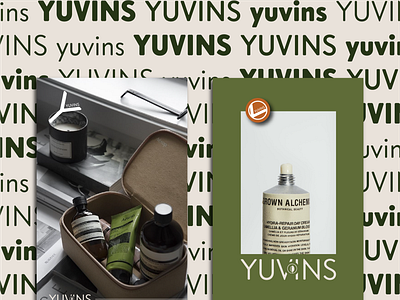 YUVINS branding branding for confectionery design graphic design illustration logo typography ui vector