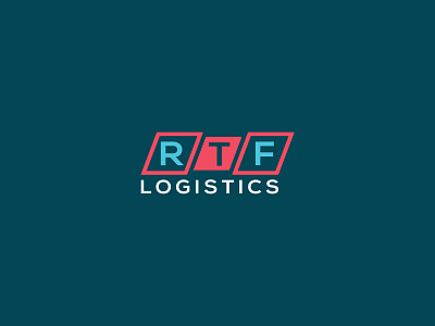 Untitled 1 logistics logo rtf letter logo