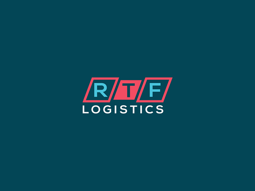 Rtf Letter Logo designs, themes, templates and downloadable graphic ...