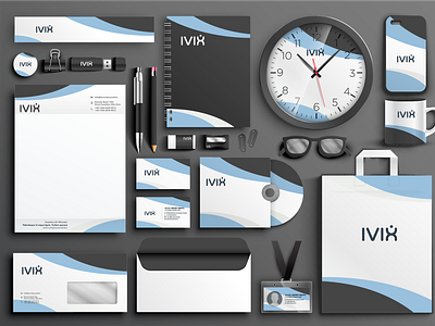 branding ivix