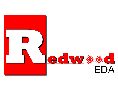 Redwood EDA website design