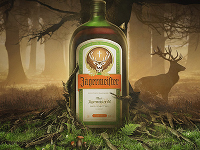 Jagermeister