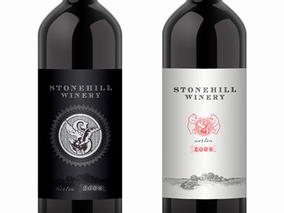 Stonehill Winery