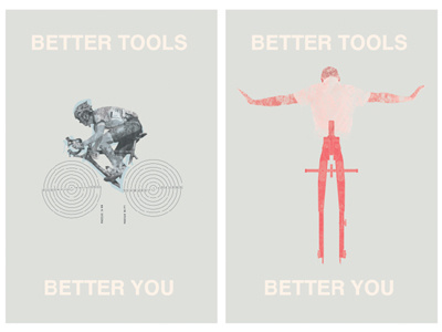 Better Tools Better You poster