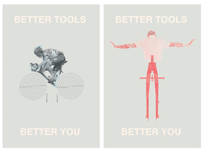 Better Tools Better You
