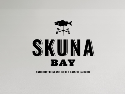 Skuna Bay Project
