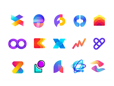 Logo Icons