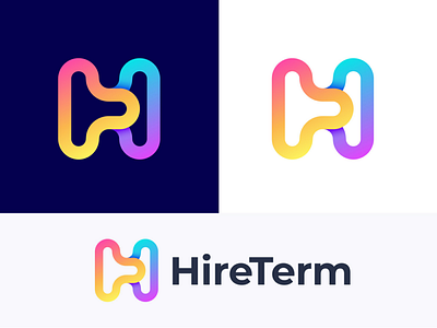 Modern Logo brand logo branding creative design illustration logo design logo mark logo mark symbol modern logo monogram logo professional logo design