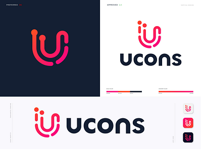 Icons Logo