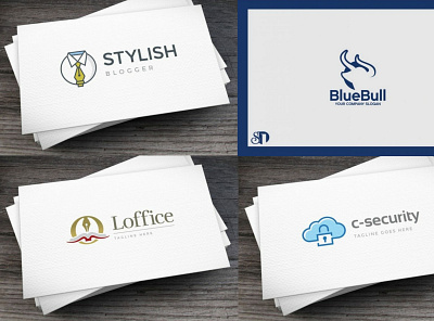 clean modern minimalist and business logo design2 brand identity design business logo clean logo creative design custom logo flat logo logo design minimalist logo modern logo professional logo design unique logo