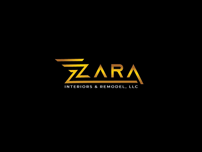 Logo Design | Z letter graphic logo need z letter