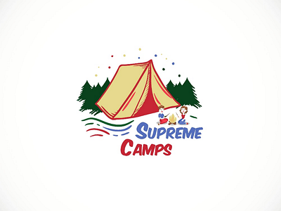 Camps for Children