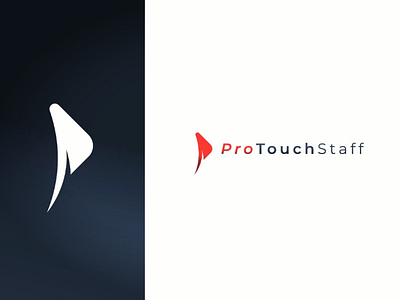 ProTouch P letter