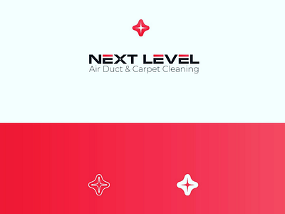 Next level logo design