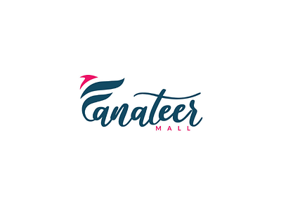 Fanateer Bird Logo