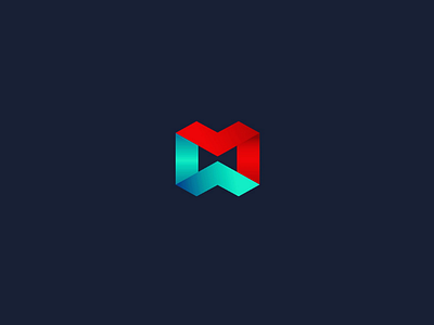 MW Letter logo art graphic graphic desiner letter logo logofolio m type typography ui ux w