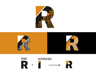 RI LOGO app branding design designs icon illustration logo typography ui ux vector web