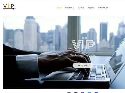 VIP Marketing Enterprise