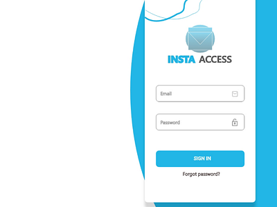 Insta Access