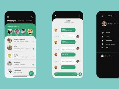 WhatsApp redesign group messages online whatsapp whatsapp redesign