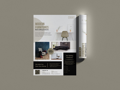 Furniture Flyer