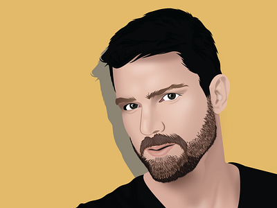 Vector Portrait