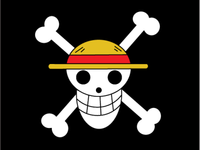 Straw Hat Pirates by Ahmed on Dribbble