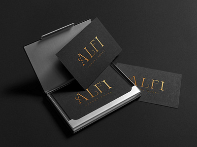 Logo Design ( Luxury Hotel ) branding branding concept branding design design illustrator logo logo mark typography