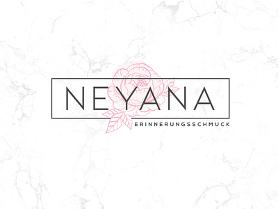 Logo Design  Neyana