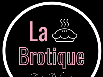 La Brotique logo