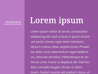 Poppins Font Pairing font font-pairing poppins typeface typography