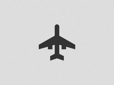 Airplane Icon airplane icon icons