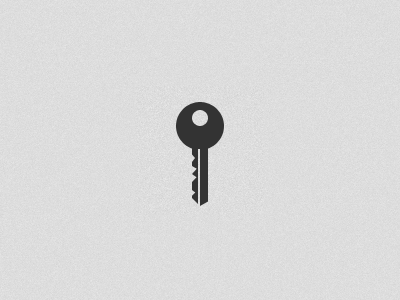 Key - Icon