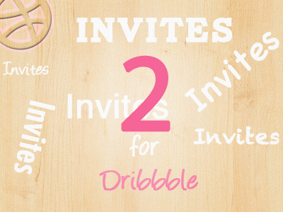 Dribbble Invites dribbble dribbble invites invite invites